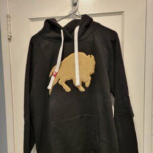 Sportiqe Logo Hoodie